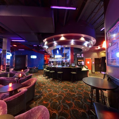 Paper Moon Springfield - Nightclub in Springfield, United States