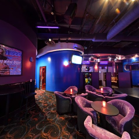 Paper Moon Springfield - Nightclub in Springfield, United States
