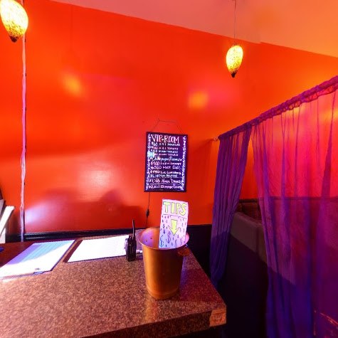 Paper Moon Springfield - Nightclub in Springfield, United States