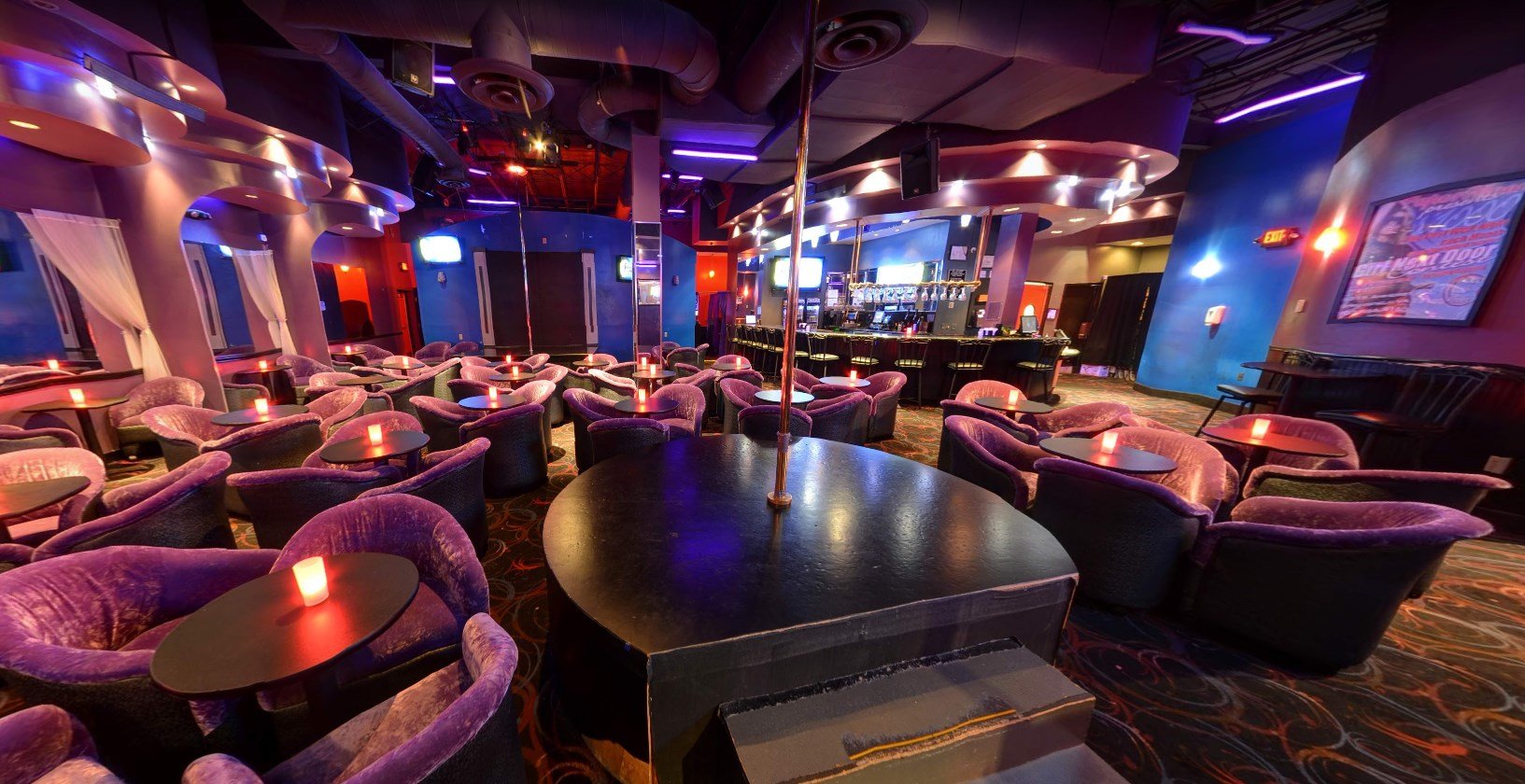 Paper Moon Springfield - Nightclub in Springfield, United States