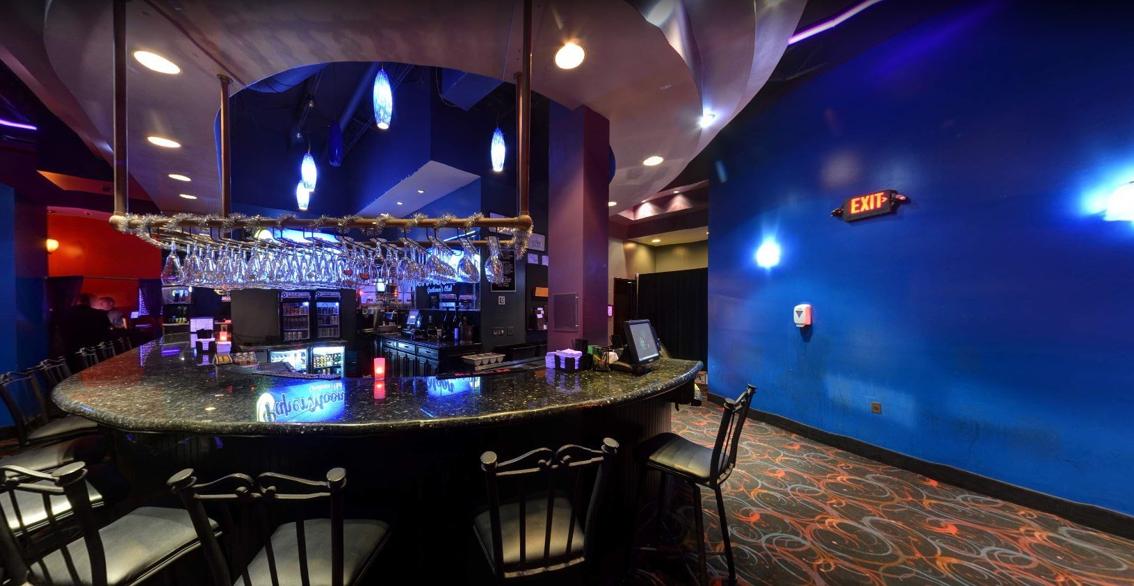Paper Moon Springfield - Nightclub in Springfield, United States