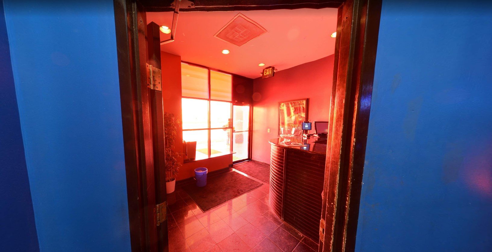 Paper Moon Springfield - Nightclub in Springfield, United States