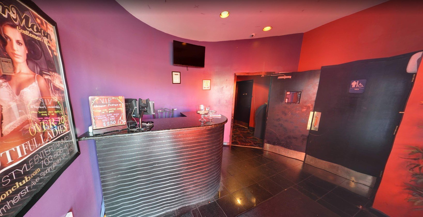 Paper Moon Springfield - Nightclub in Springfield, United States