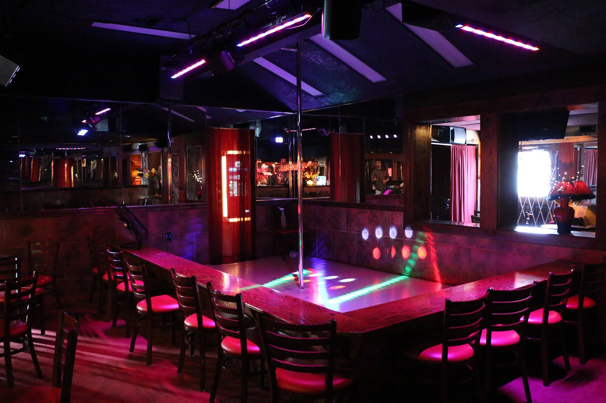 Show Time Joe's - Nightclub in Springfield, United States
