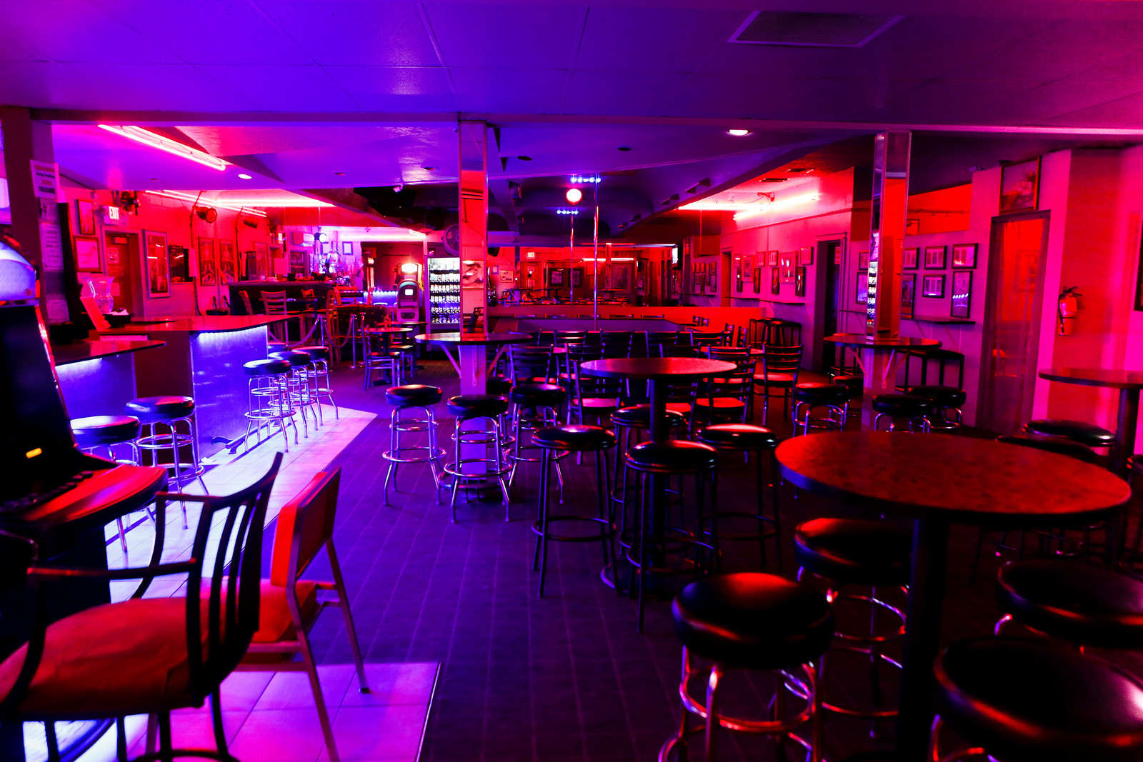 Sweet Illusions Gentlemen`s Club - Nightclub in Springfield, United States