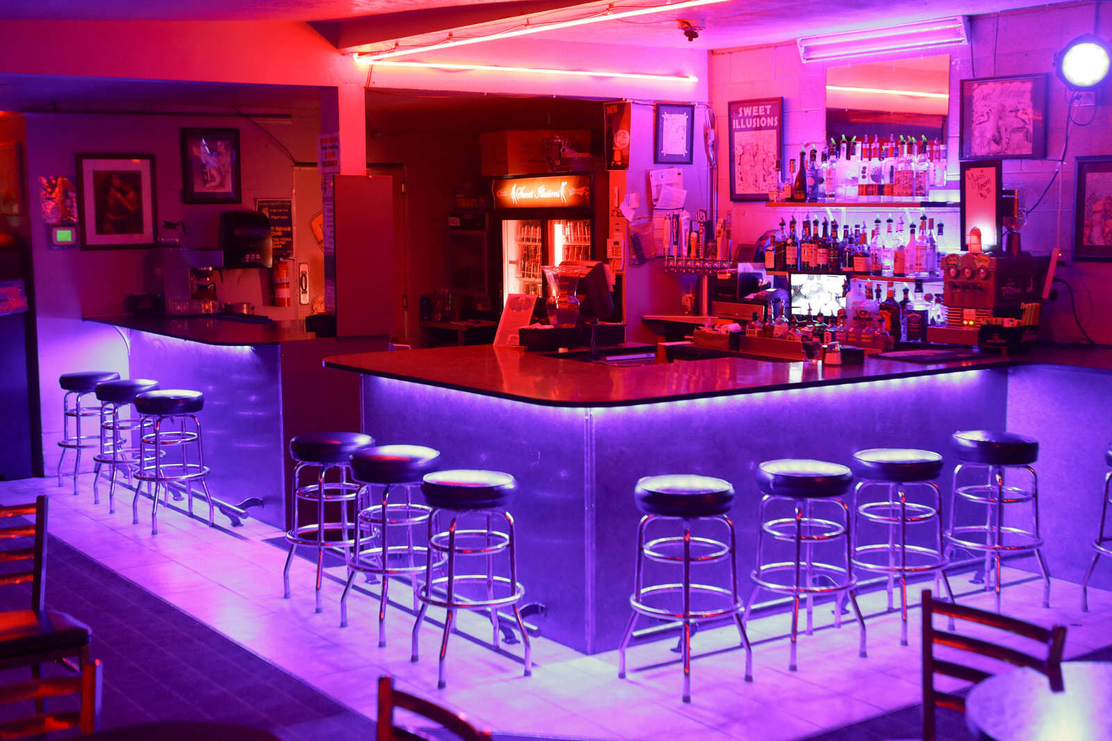 Sweet Illusions Gentlemen`s Club - Nightclub in Springfield, United States