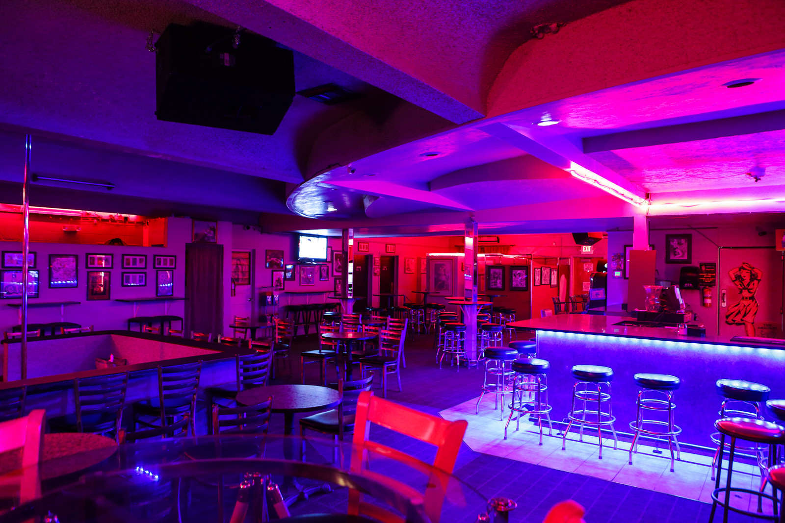 Sweet Illusions Gentlemen`s Club - Nightclub in Springfield, United States