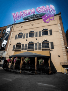The Mardi Gras - Nightclub in Springfield, United States