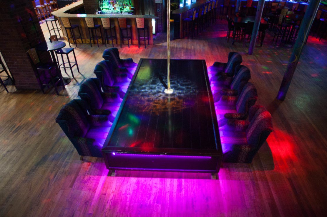 The Mardi Gras - Nightclub in Springfield, United States