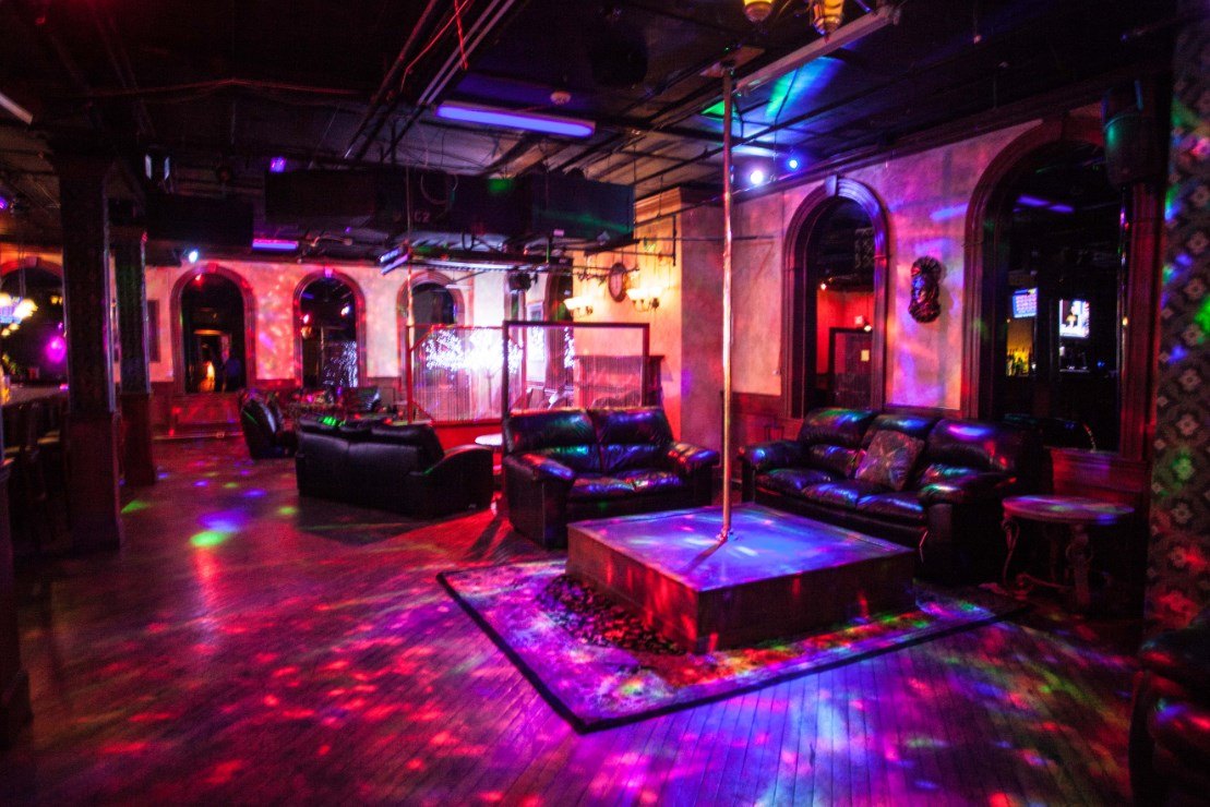 The Mardi Gras - Nightclub in Springfield, United States