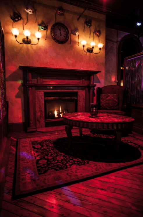 The Mardi Gras - Nightclub in Springfield, United States