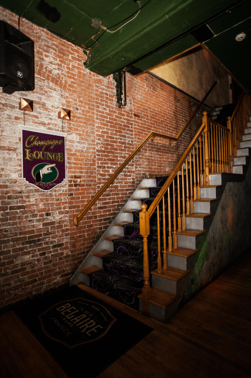 The Mardi Gras - Nightclub in Springfield, United States