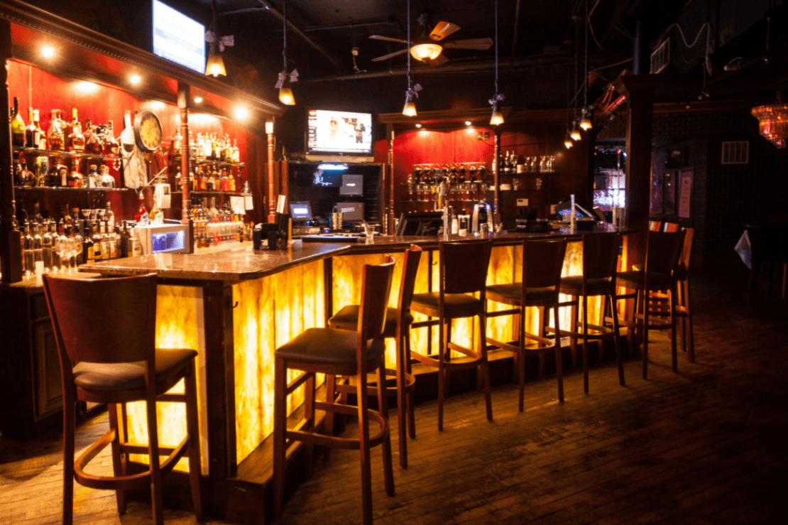 The Mardi Gras - Nightclub in Springfield, United States