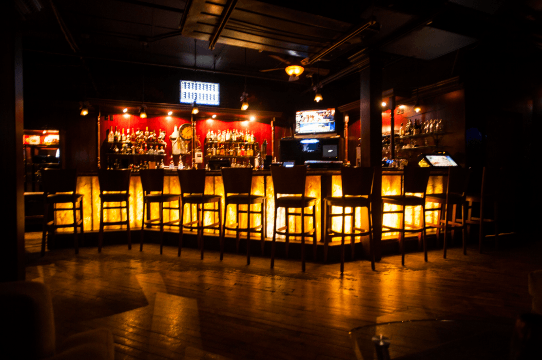The Mardi Gras - Nightclub in Springfield, United States