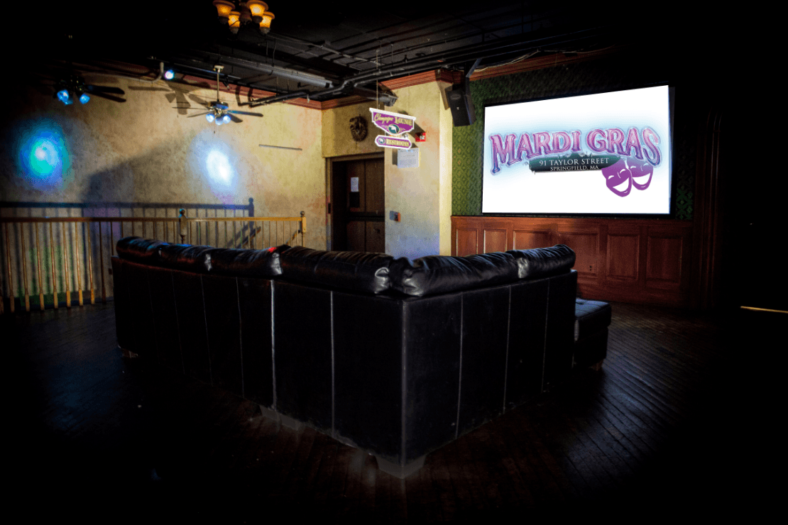 The Mardi Gras - Nightclub in Springfield, United States