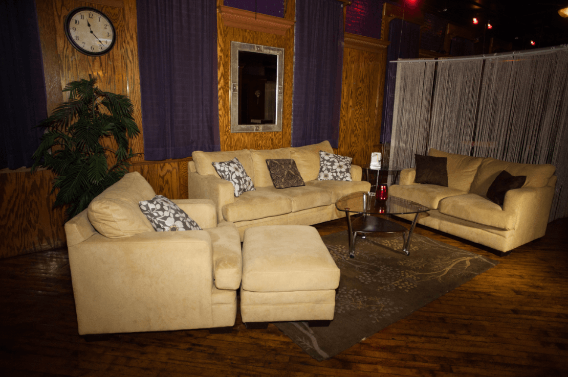 The Mardi Gras - Nightclub in Springfield, United States