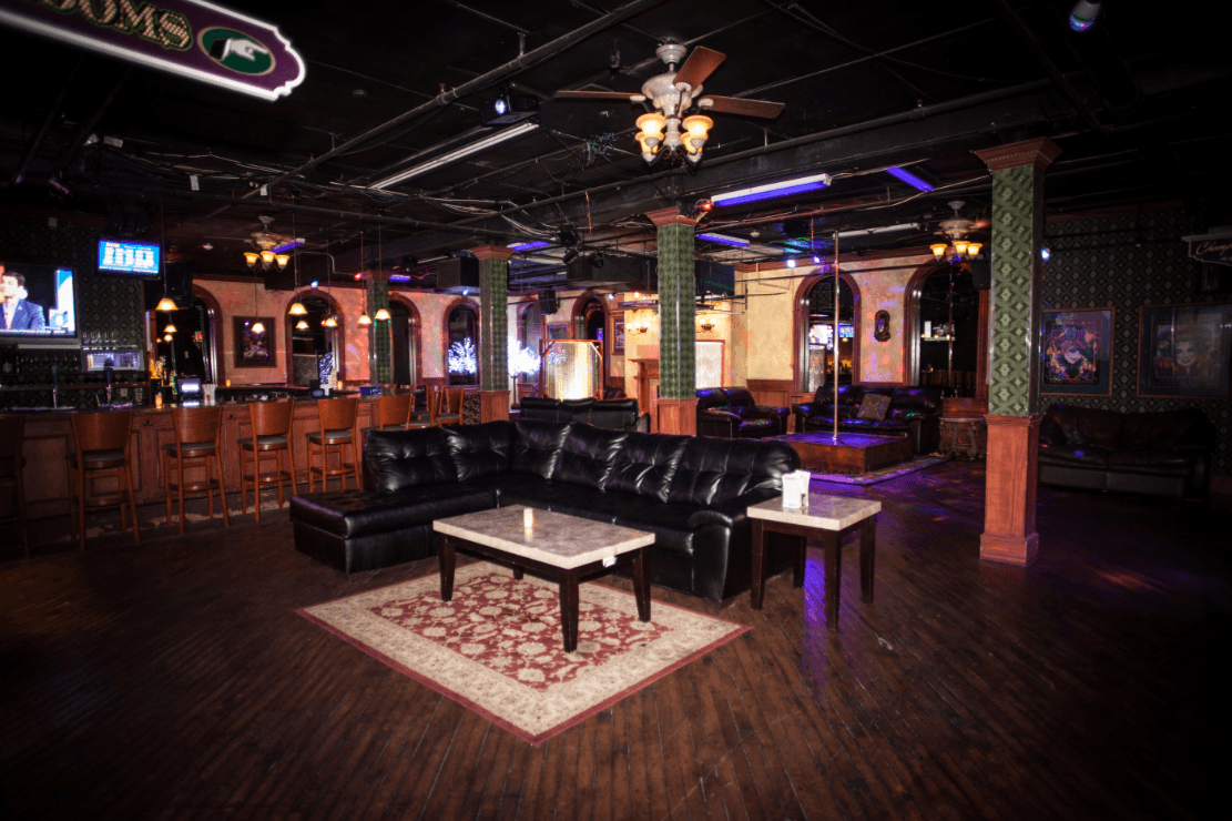 The Mardi Gras - Nightclub in Springfield, United States