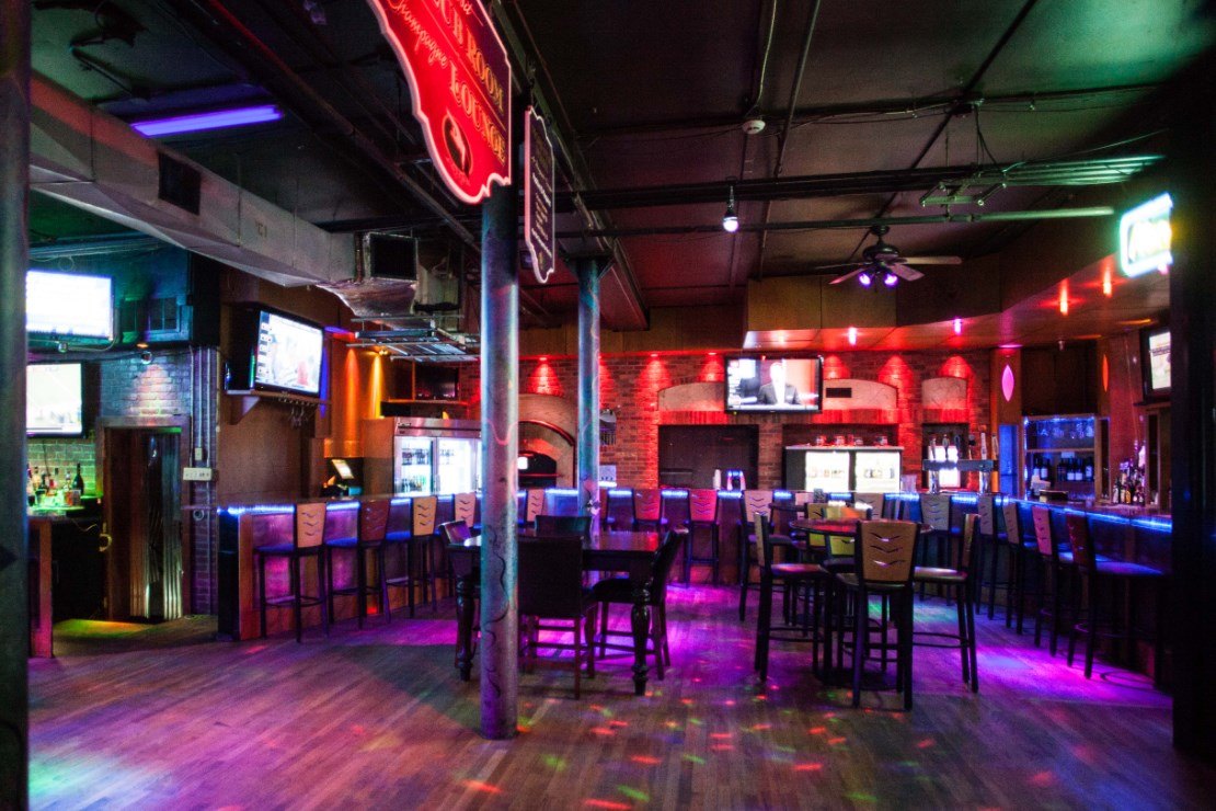 The Mardi Gras - Nightclub in Springfield, United States