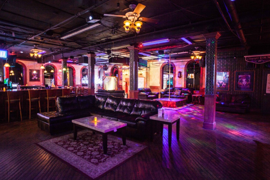The Mardi Gras - Nightclub in Springfield, United States