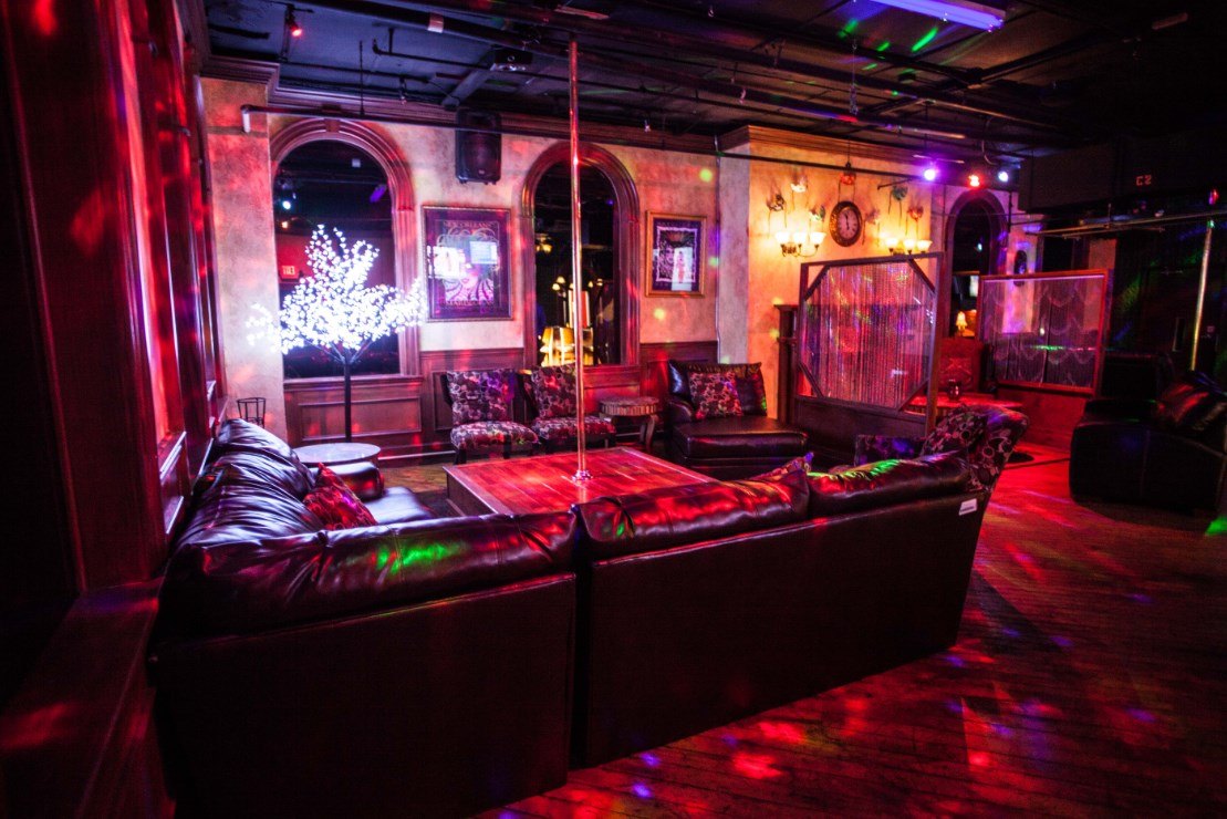 The Mardi Gras - Nightclub in Springfield, United States