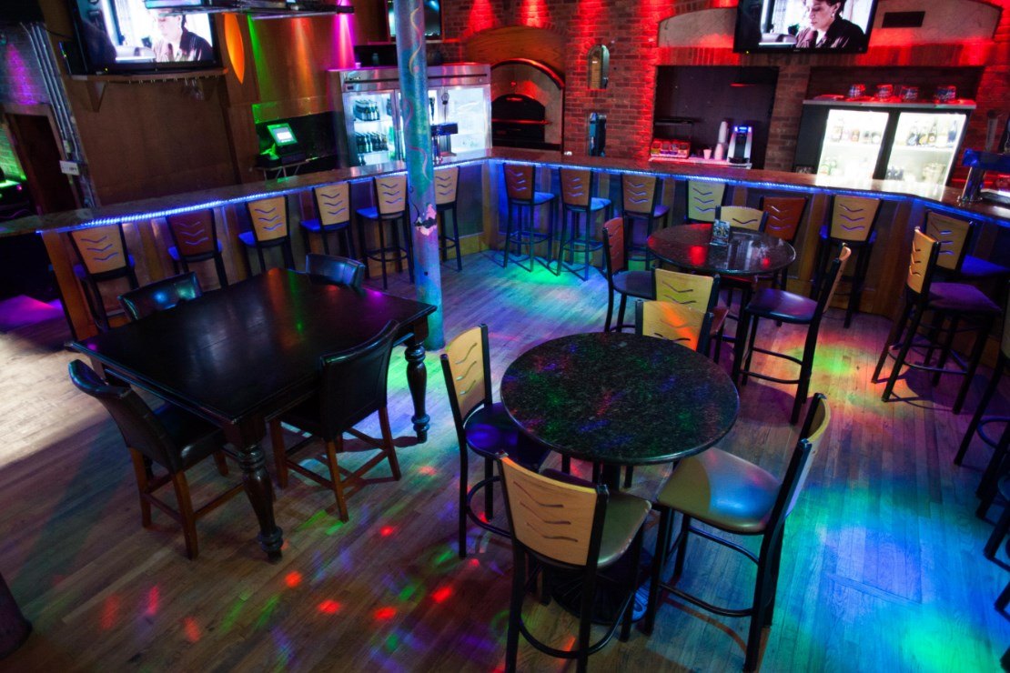 The Mardi Gras - Nightclub in Springfield, United States