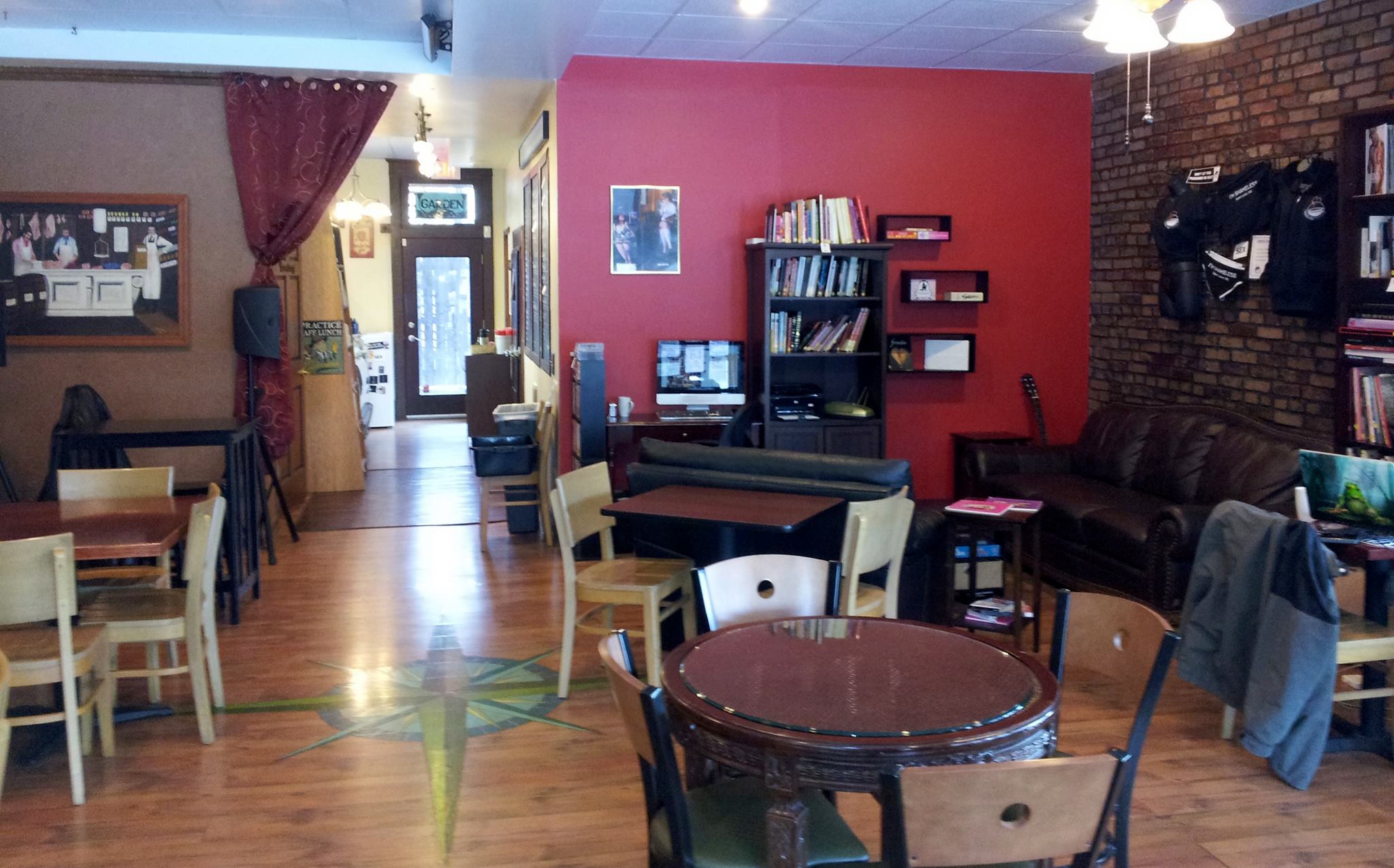 Shameless Grounds - Swinger Club in St Louis, United States