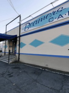 Beamers - Nightclub in Stamford, United States