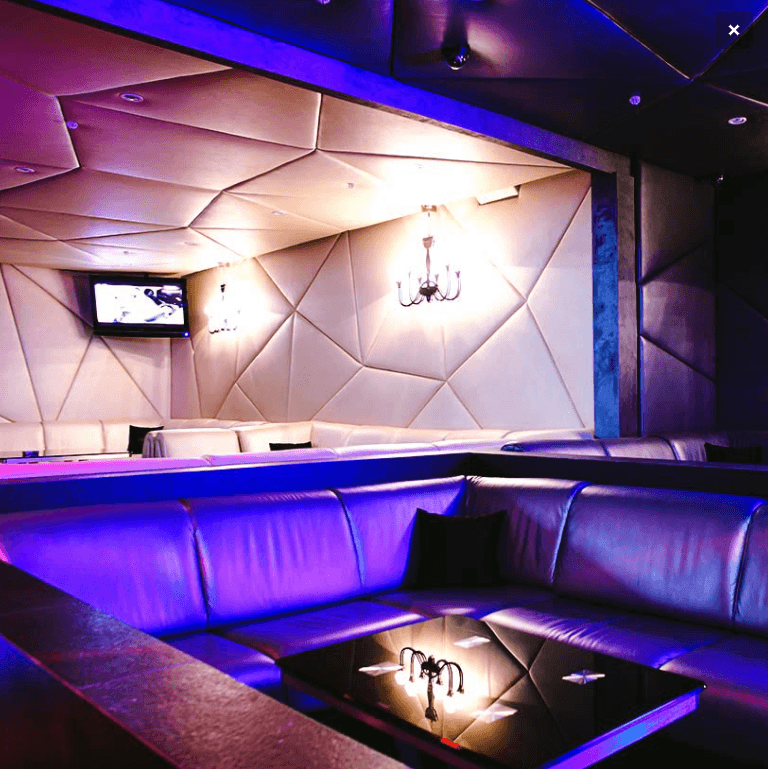 Beamers - Nightclub in Stamford, United States