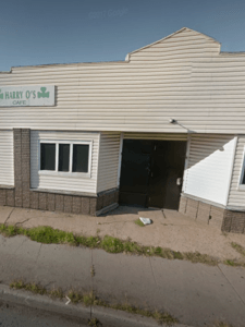 Harry O's Club - Nightclub in Stamford, United States
