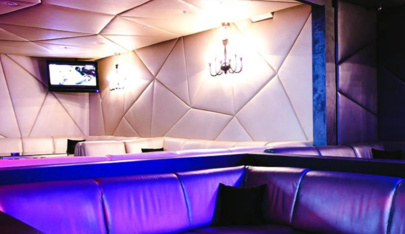 Mistique - Nightclub in Stamford, United States