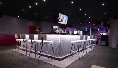 Mistique - Nightclub in Stamford, United States