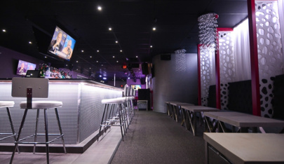 Mistique - Nightclub in Stamford, United States