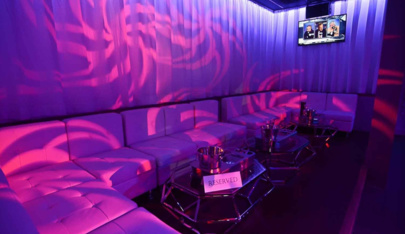 Mistique - Nightclub in Stamford, United States