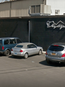 Mistique - Nightclub in Stamford, United States