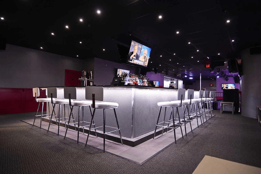 Mistique - Nightclub in Stamford, United States