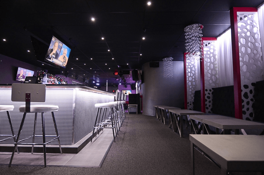 Mistique - Nightclub in Stamford, United States