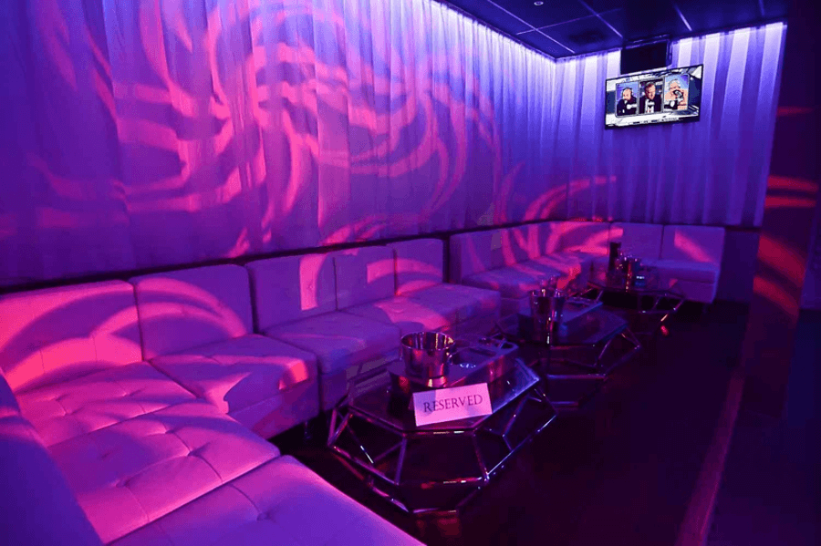Mistique - Nightclub in Stamford, United States