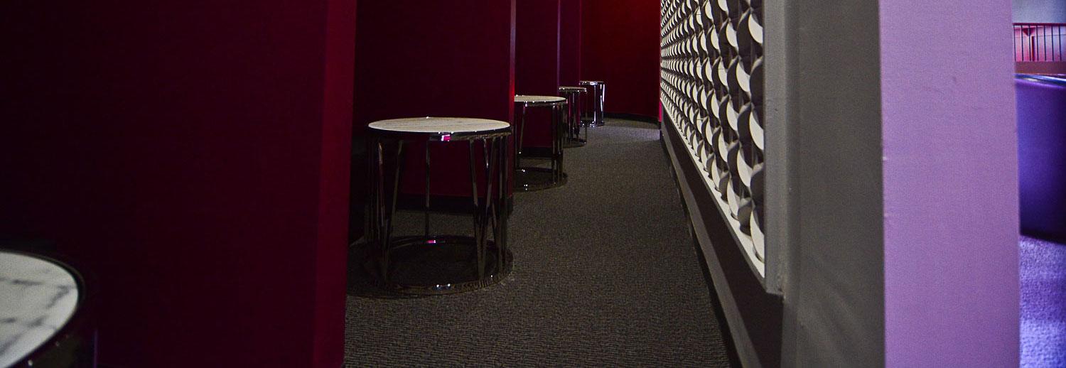 Mistique - Nightclub in Stamford, United States