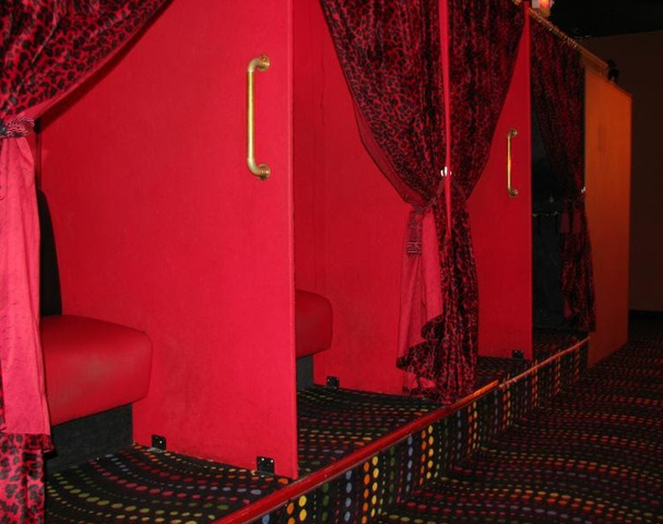 Tj's Showgirls - Nightclub in Stanton, United States