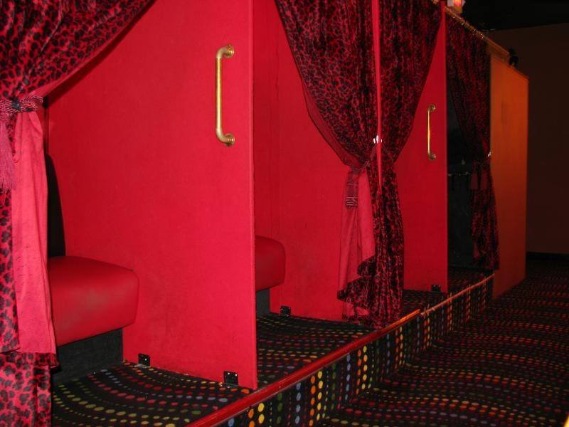 Tj's Showgirls - Nightclub in Stanton, United States
