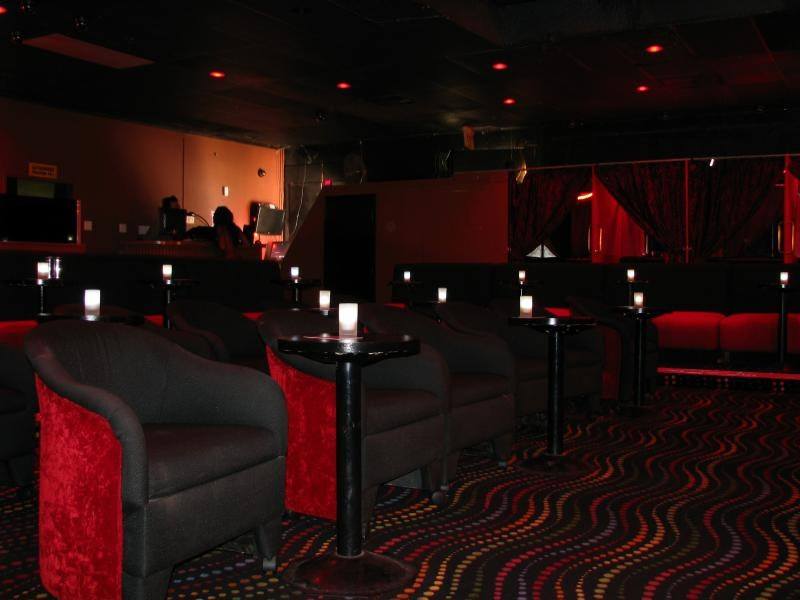Tj's Showgirls - Nightclub in Stanton, United States