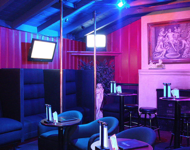 Venus Lounge - Nightclub in Stanton, United States