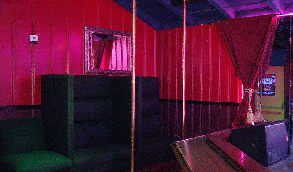Venus Lounge - Nightclub in Stanton, United States
