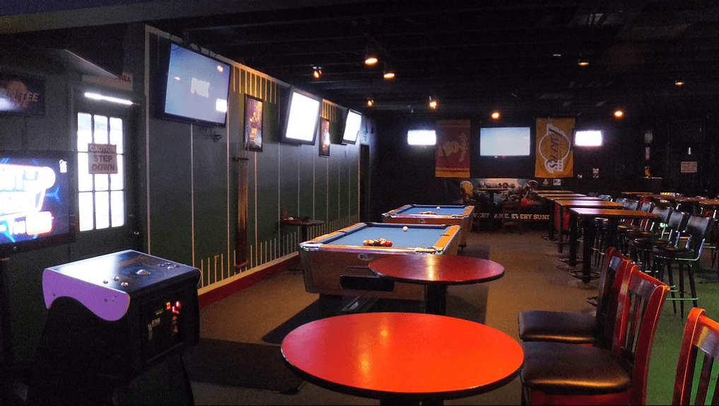 Venus Lounge - Nightclub in Stanton, United States