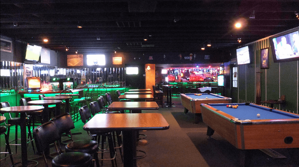 Venus Lounge - Nightclub in Stanton, United States
