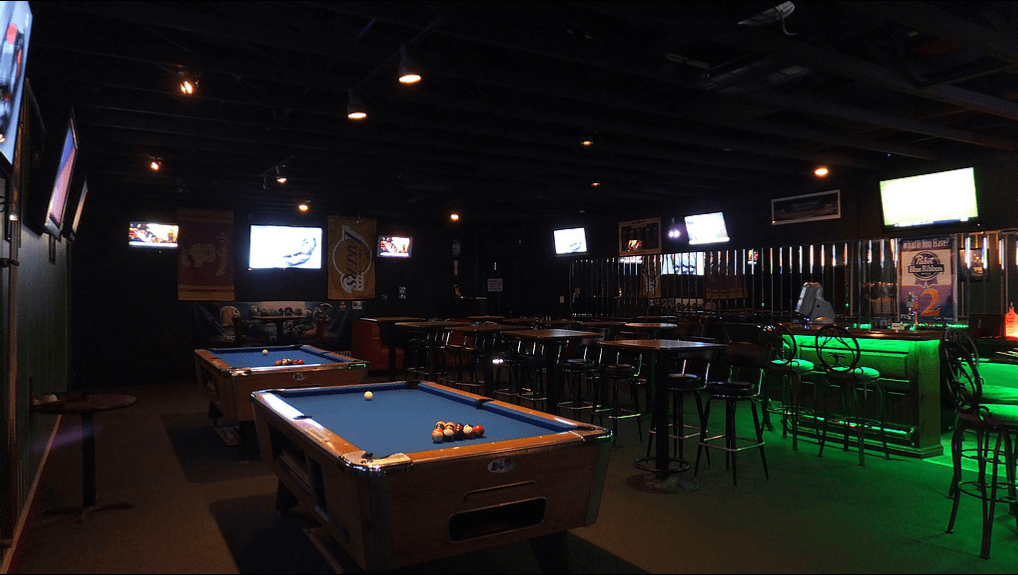 Venus Lounge - Nightclub in Stanton, United States