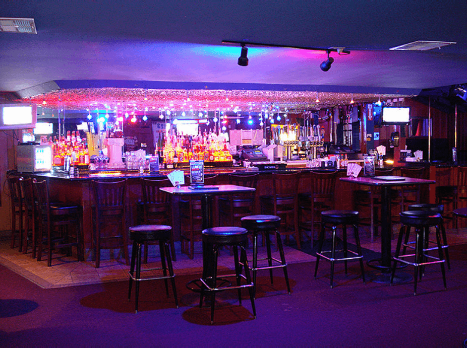 Venus Lounge - Nightclub in Stanton, United States