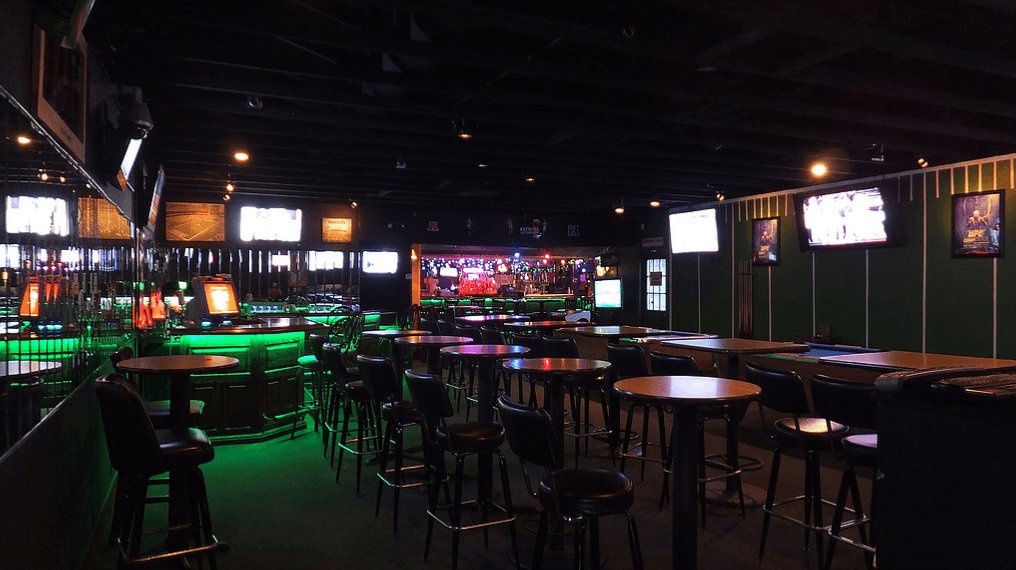 Venus Lounge - Nightclub in Stanton, United States