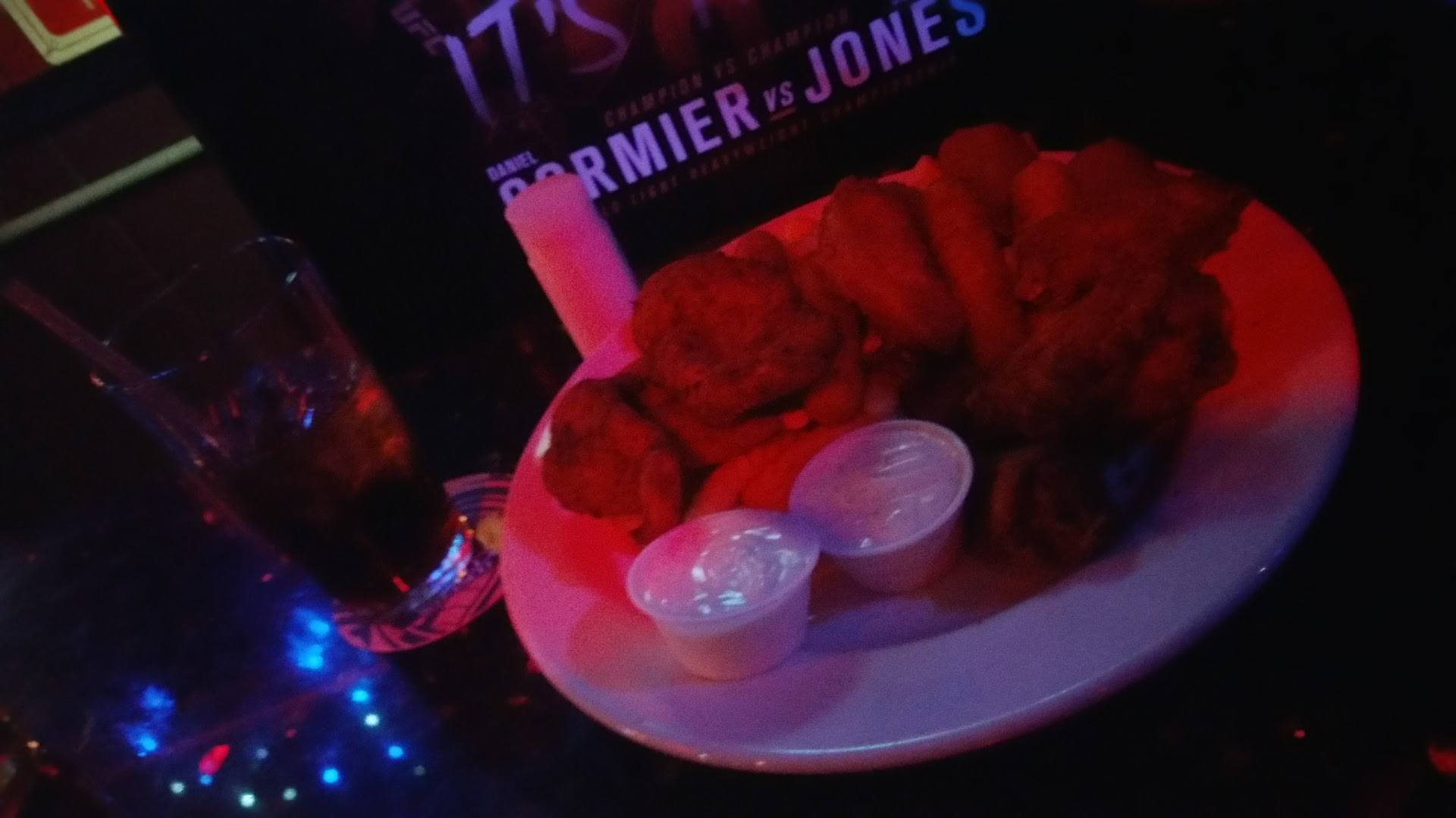 Venus Lounge - Nightclub in Stanton, United States