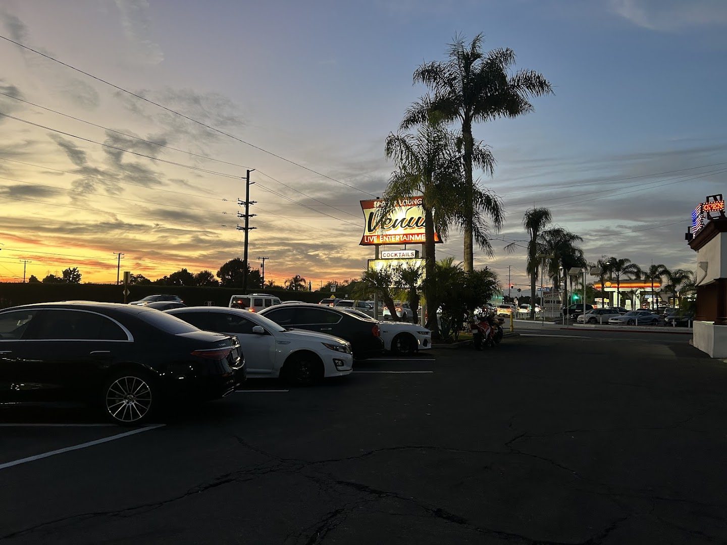Venus Lounge - Nightclub in Stanton, United States